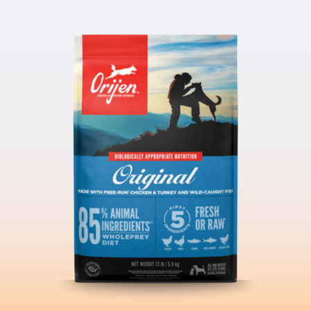 Orijen Original Dog Food
