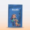 Snookie Blueberry Stick 100gm