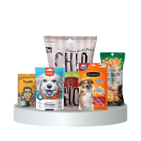 Dog Treats | Biscuits & Chews