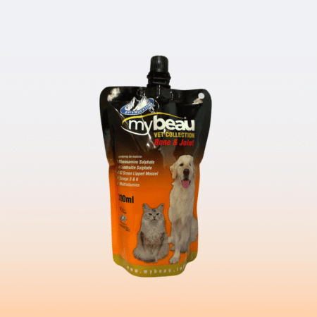 MyBeau Bone & Joint Dog Supplement 300 ml